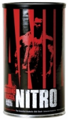 Universal Amino Animal Nitro 44 пакетика