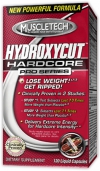 Muscletech Hydroxycut HC X 120 капсул