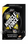 QNT MUSCLE FORCE 30 пакетиков по 5 капсул