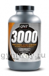 QNT 3000 Aminos with BCCA 300 таблеток
