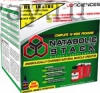 LG Sciences Natabolic, набор: 1 Natadrol, 1 Generate, 1 Formadrol