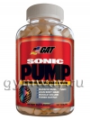 GAT Sonic Pump 180 таблеток